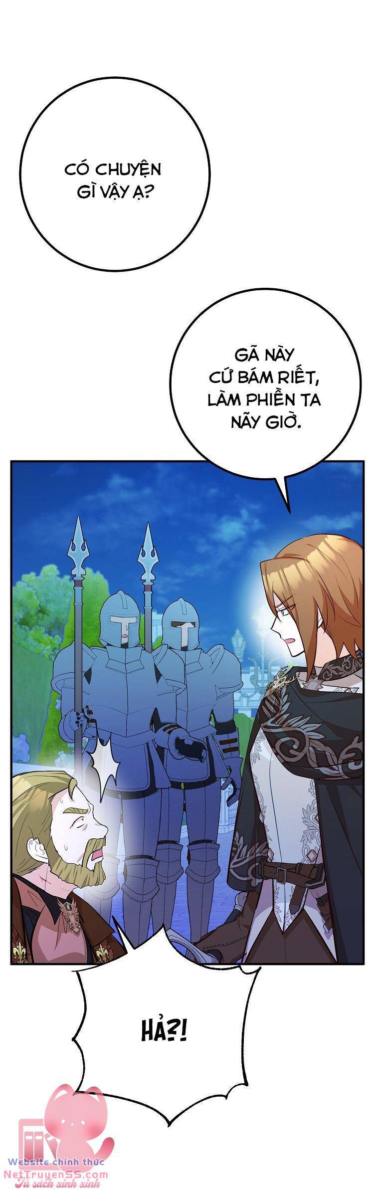 Bác sĩ tư nhân xin từ chức [Chap 55] - Page 60