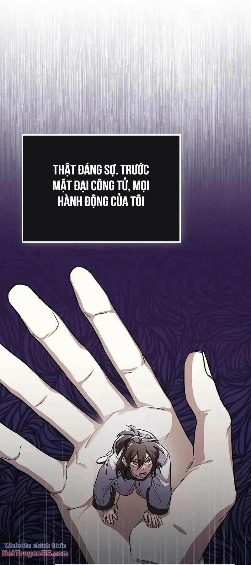 Tư Mã Song Hiệp: Chương 2