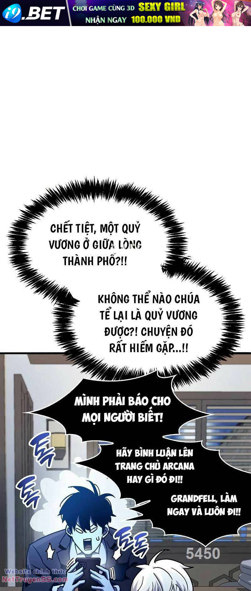 Người Chơi Che Giấu Quá Khứ [Chap 40] - Page 1