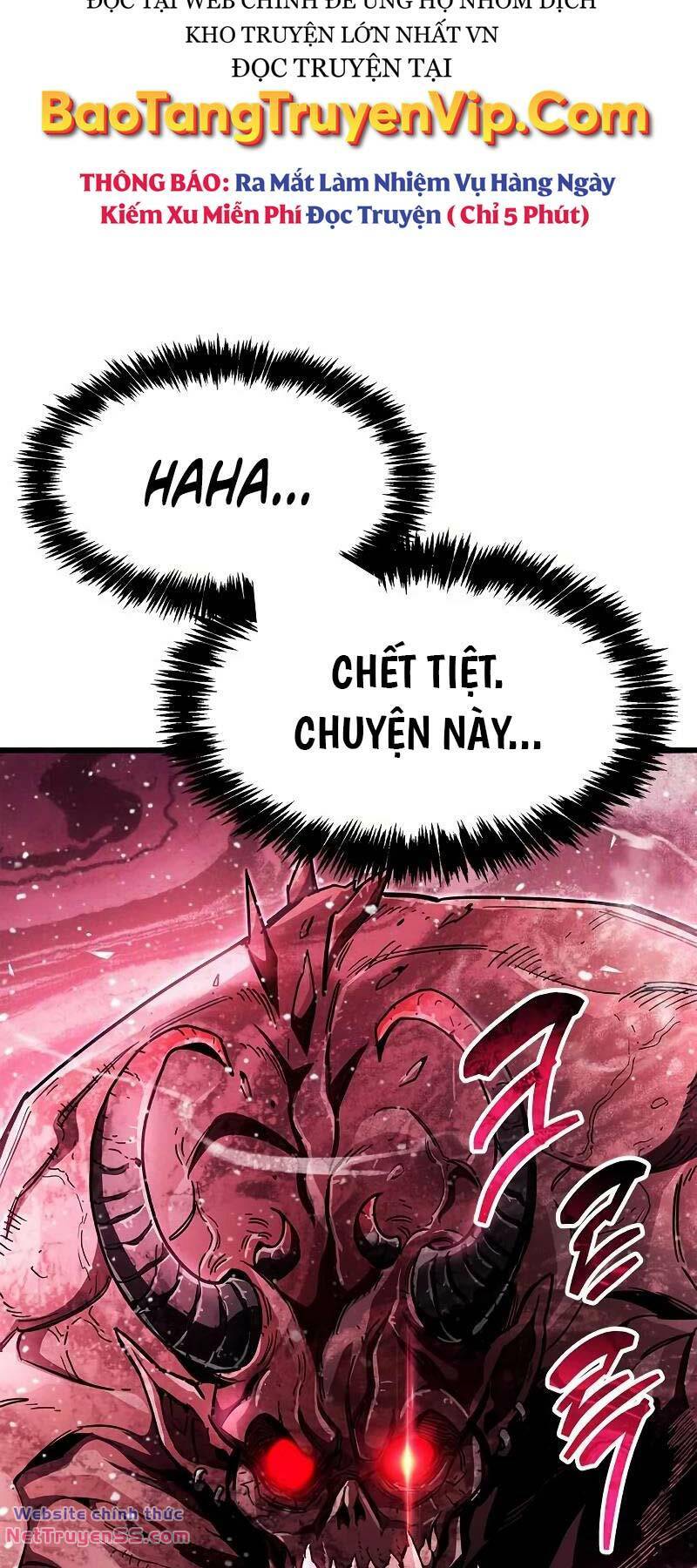 Người Chơi Che Giấu Quá Khứ [Chap 40] - Page 115