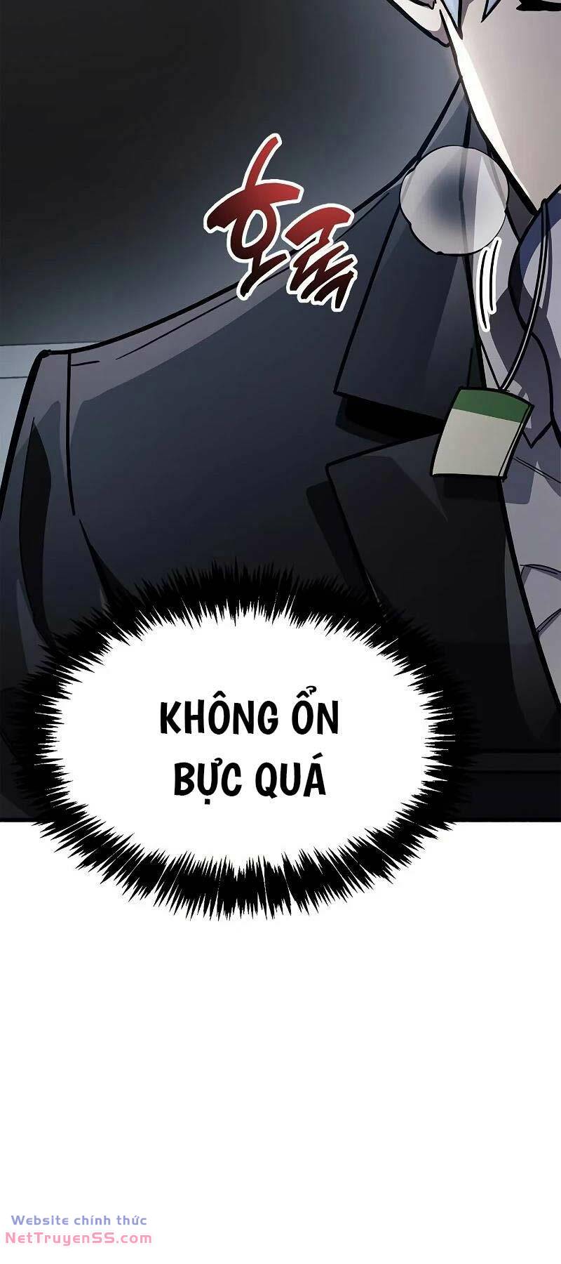 Người Chơi Che Giấu Quá Khứ [Chap 40] - Page 18