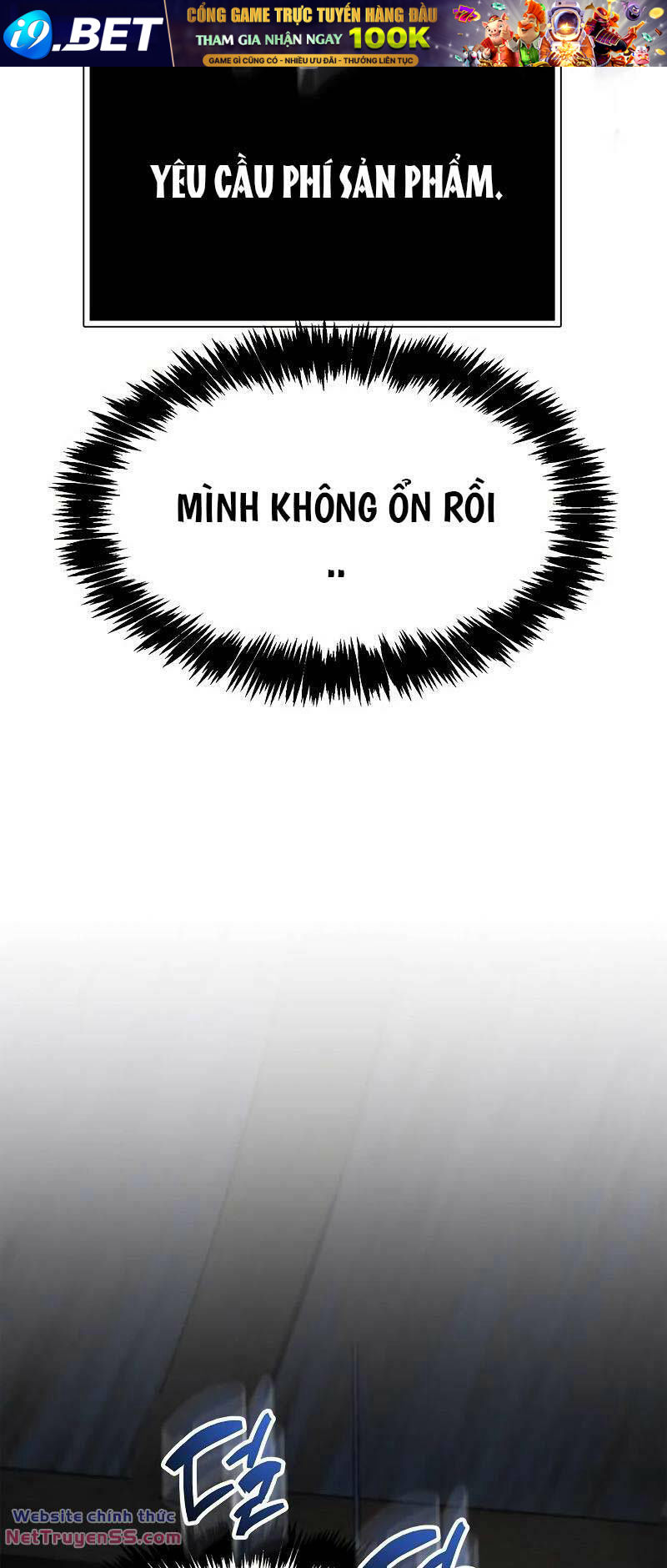 Người Chơi Che Giấu Quá Khứ [Chap 40] - Page 38