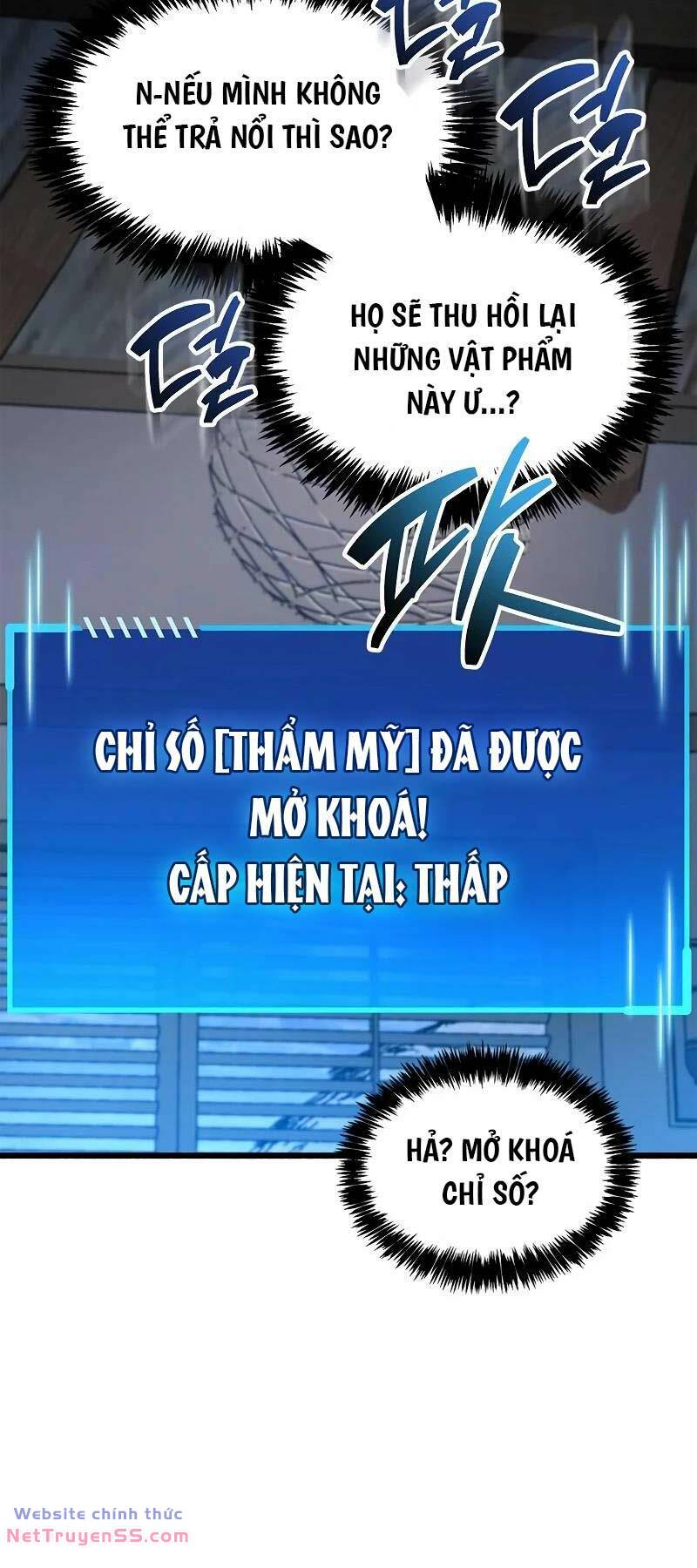 Người Chơi Che Giấu Quá Khứ [Chap 40] - Page 39