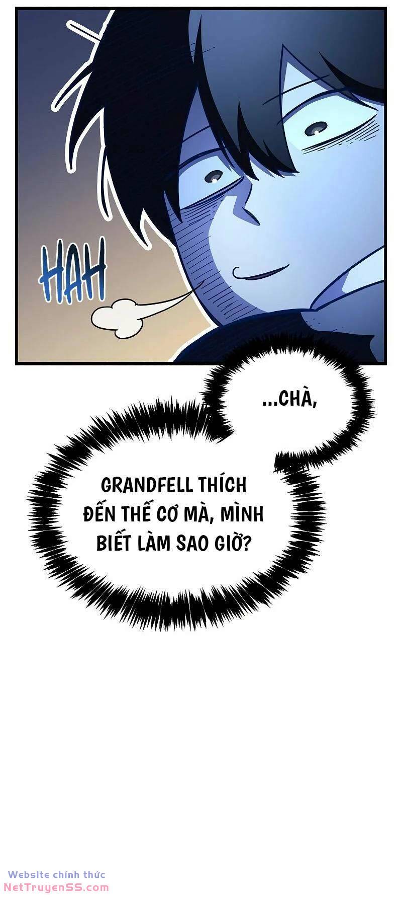 Người Chơi Che Giấu Quá Khứ [Chap 40] - Page 42