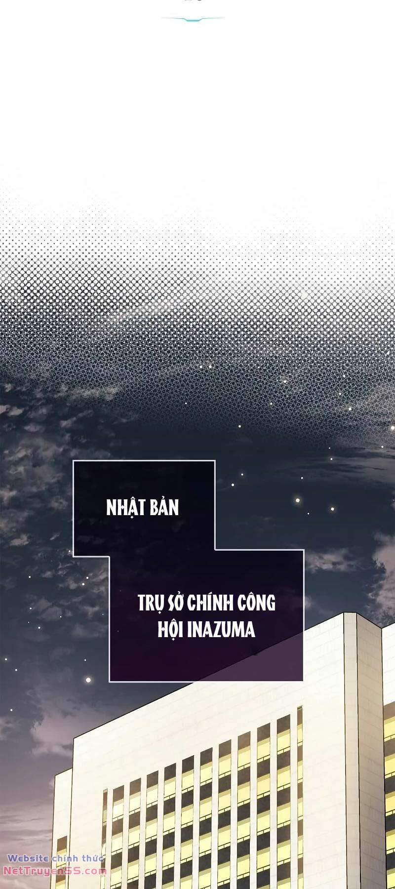 Người Chơi Che Giấu Quá Khứ [Chap 40] - Page 53