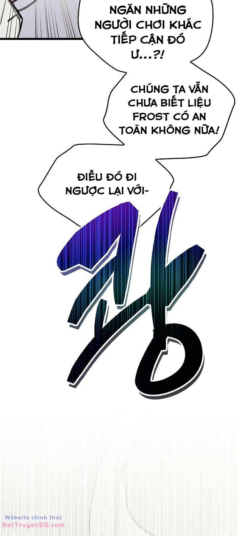 Người Chơi Che Giấu Quá Khứ [Chap 40] - Page 64