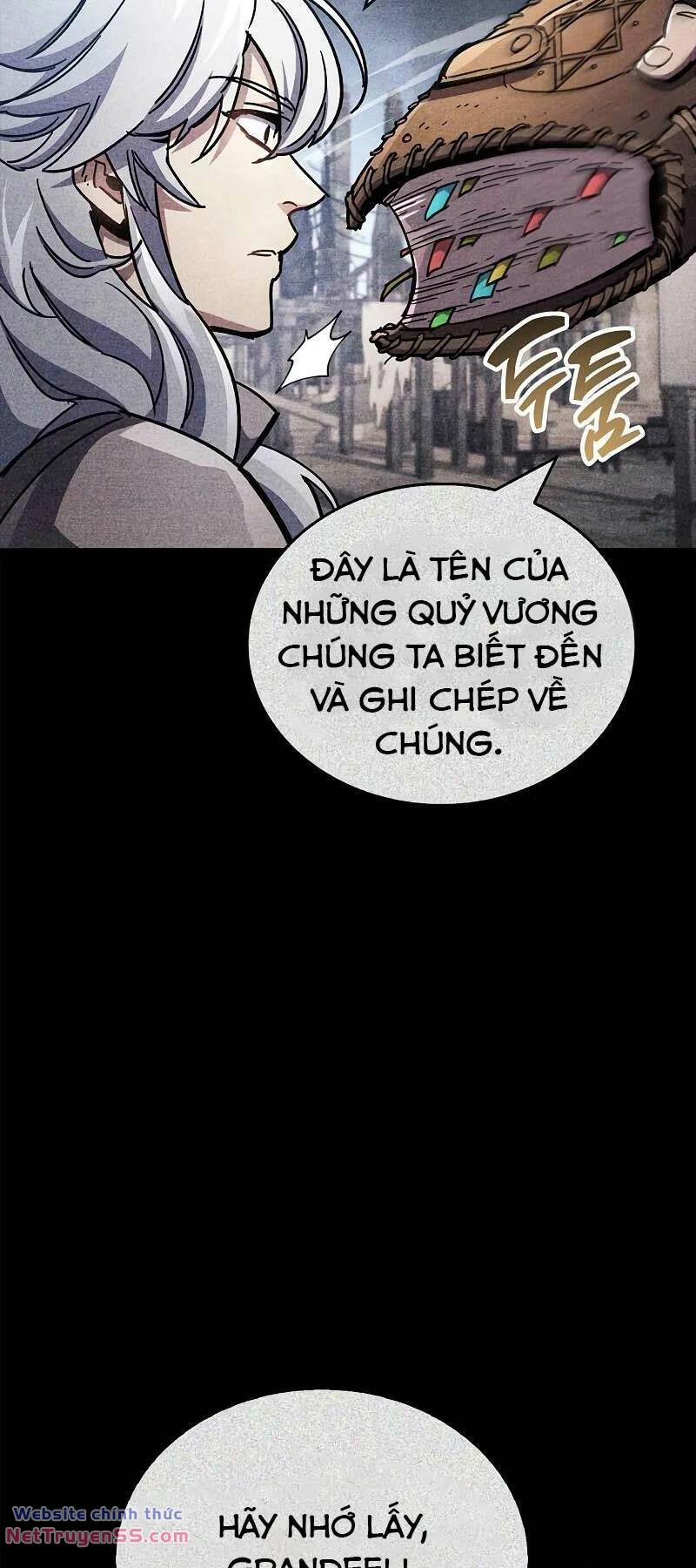 Người Chơi Che Giấu Quá Khứ [Chap 40] - Page 7