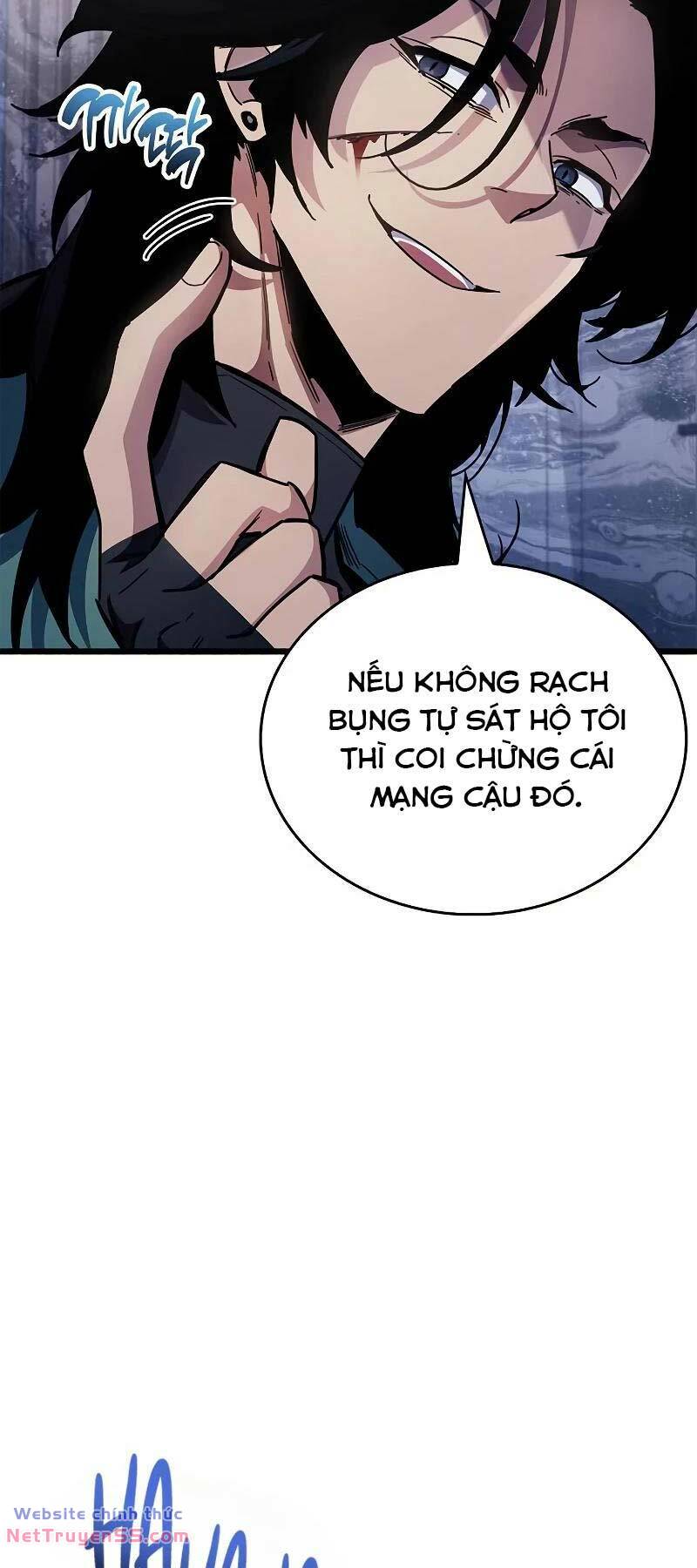 Người Chơi Che Giấu Quá Khứ [Chap 40] - Page 71