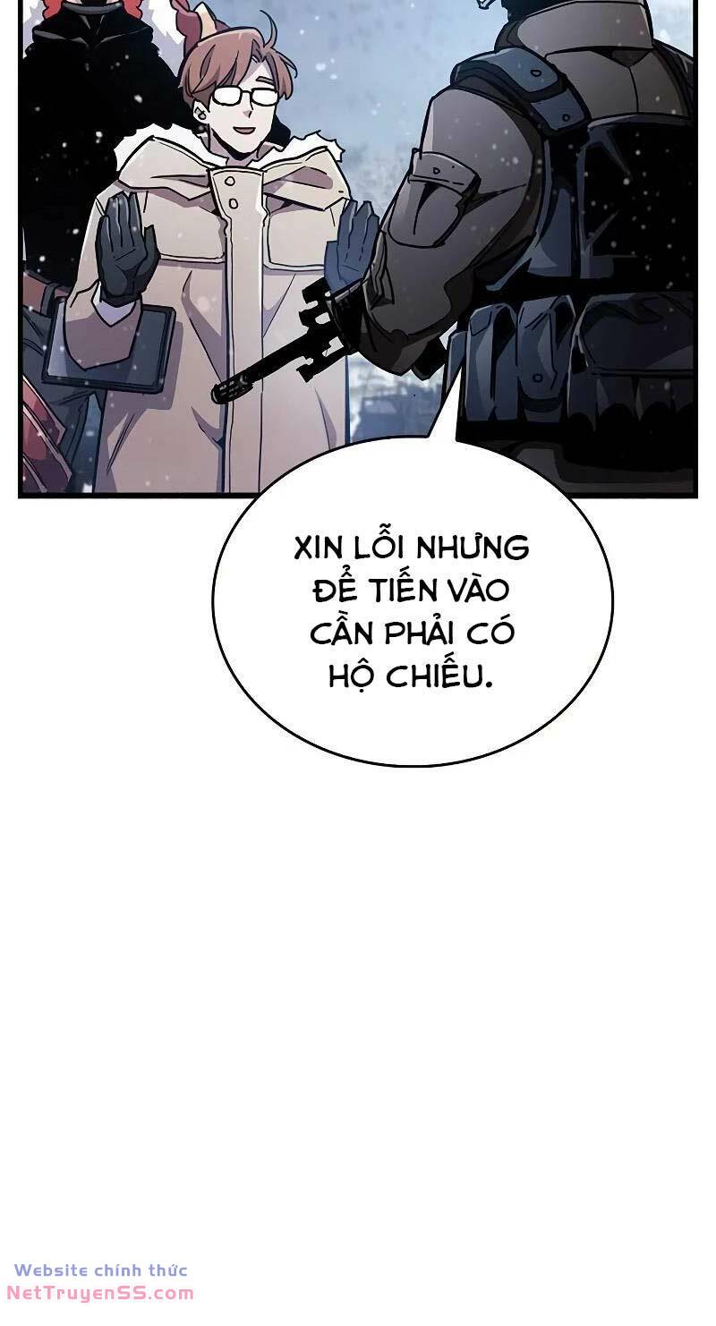 Người Chơi Che Giấu Quá Khứ [Chap 40] - Page 94