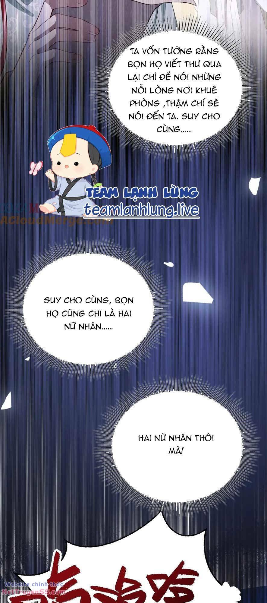 Nuông Chiều Mỹ Nhân Cuồng Nhiệt [Chap 6-11] - Page 10