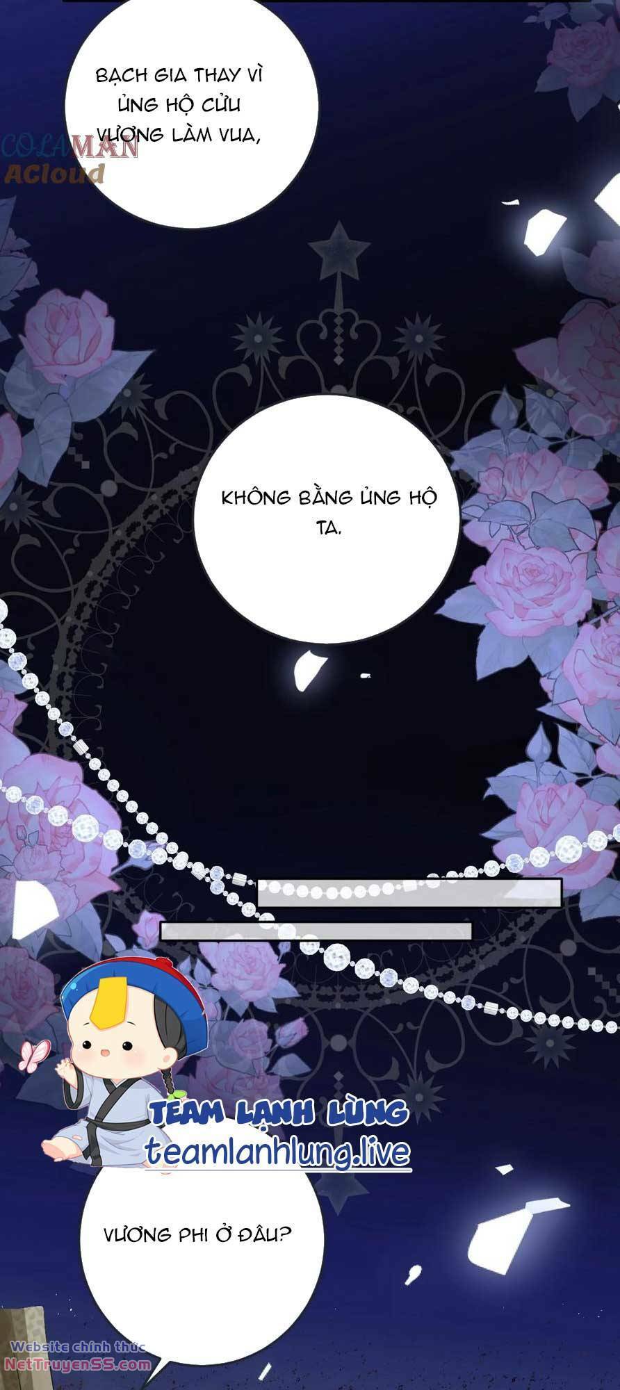 Nuông Chiều Mỹ Nhân Cuồng Nhiệt [Chap 6-11] - Page 36