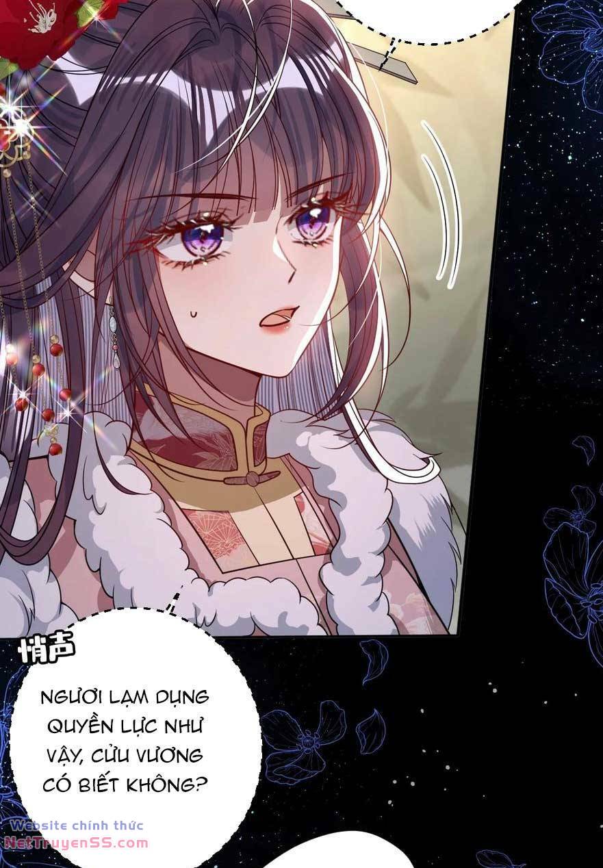 Nuông Chiều Mỹ Nhân Cuồng Nhiệt [Chap 6-11] - Page 17