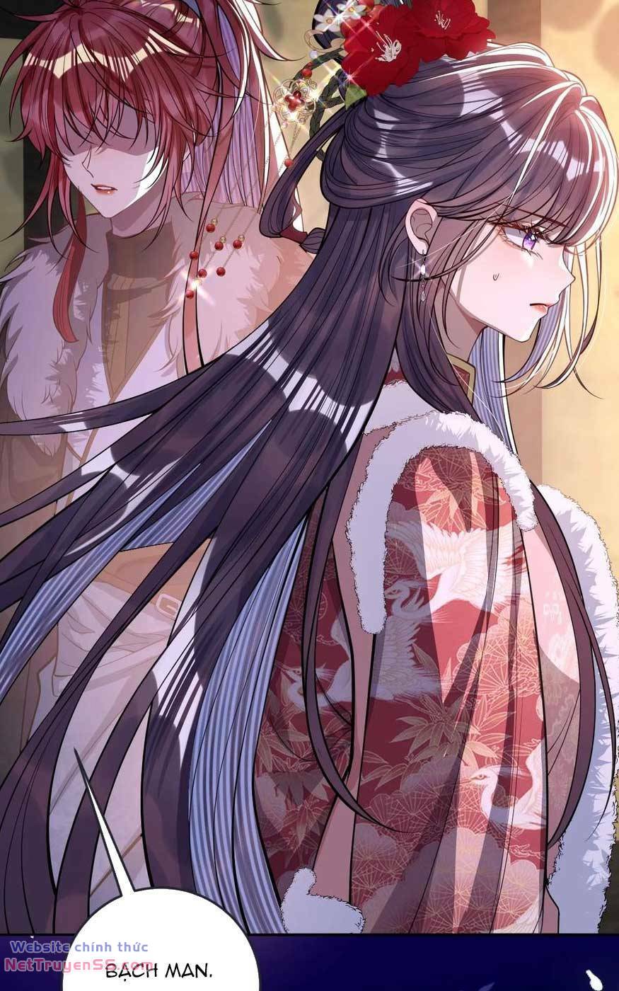 Nuông Chiều Mỹ Nhân Cuồng Nhiệt [Chap 6-11] - Page 32