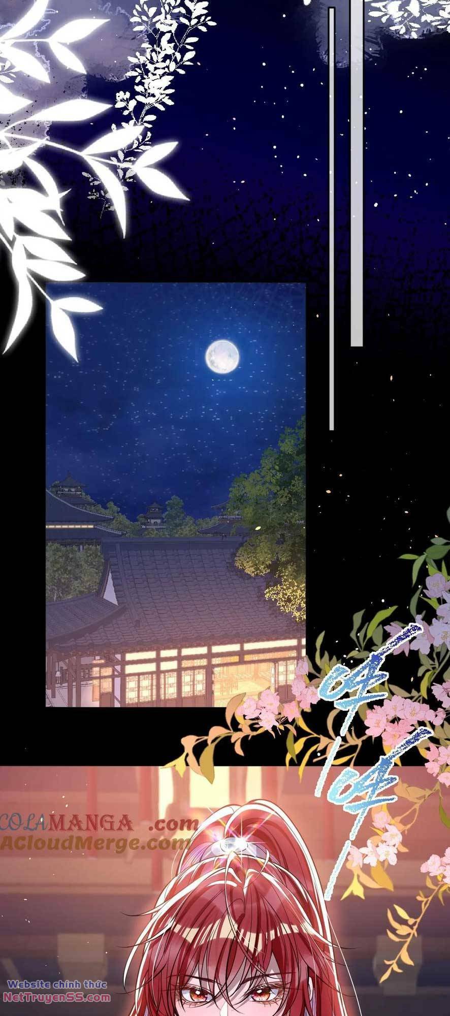 Nuông Chiều Mỹ Nhân Cuồng Nhiệt [Chap 6-11] - Page 36