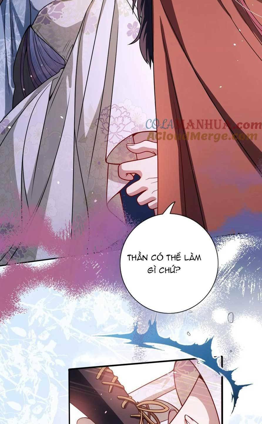 Nuông Chiều Mỹ Nhân Cuồng Nhiệt [Chap 6-11] - Page 23