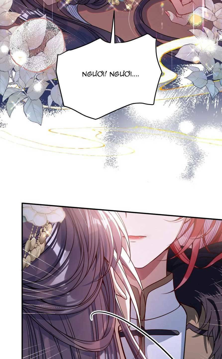 Nuông Chiều Mỹ Nhân Cuồng Nhiệt [Chap 6-11] - Page 27