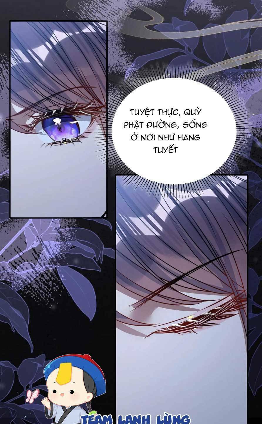 Nuông Chiều Mỹ Nhân Cuồng Nhiệt [Chap 6-11] - Page 39