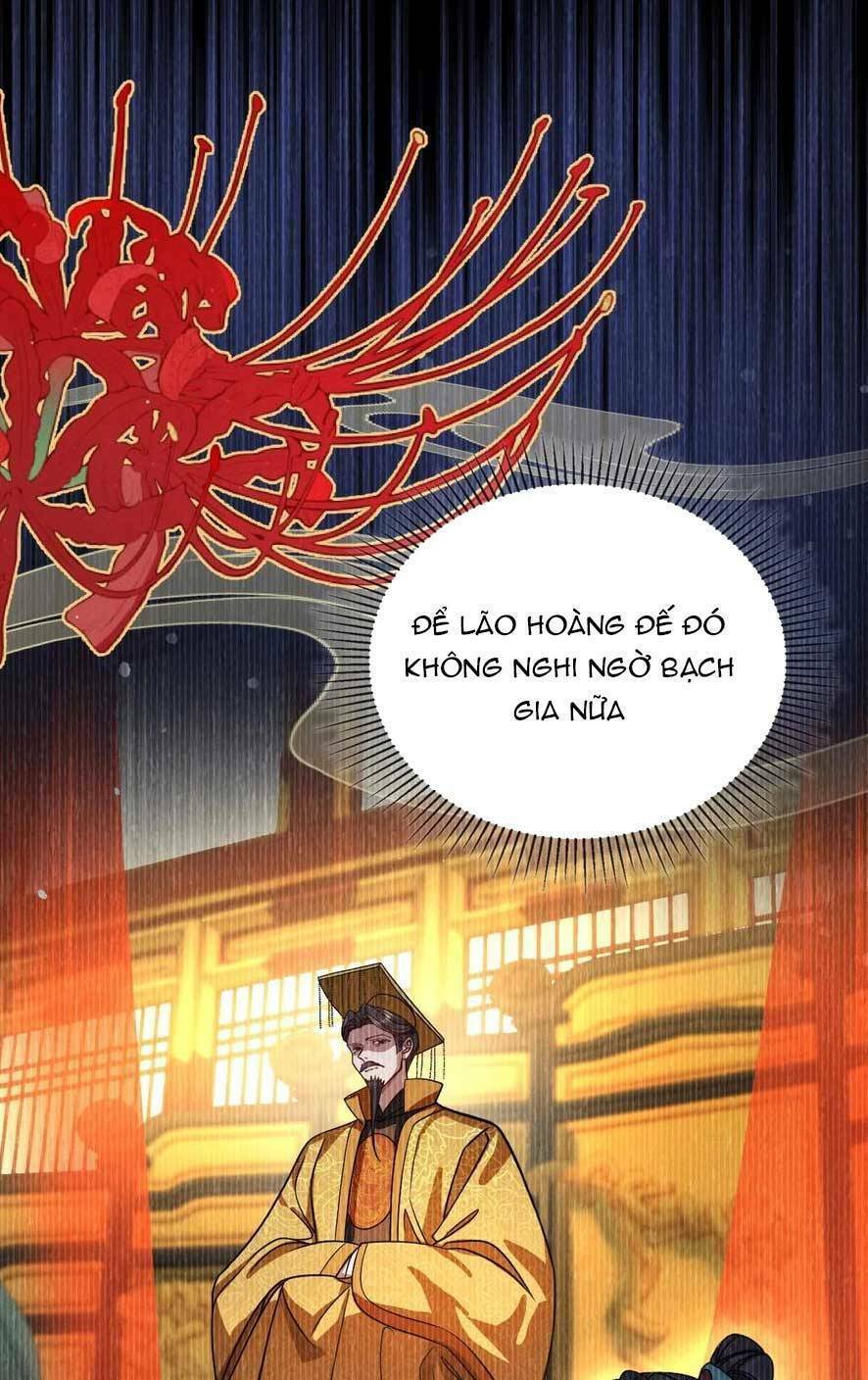 Nuông Chiều Mỹ Nhân Cuồng Nhiệt [Chap 6-11] - Page 41