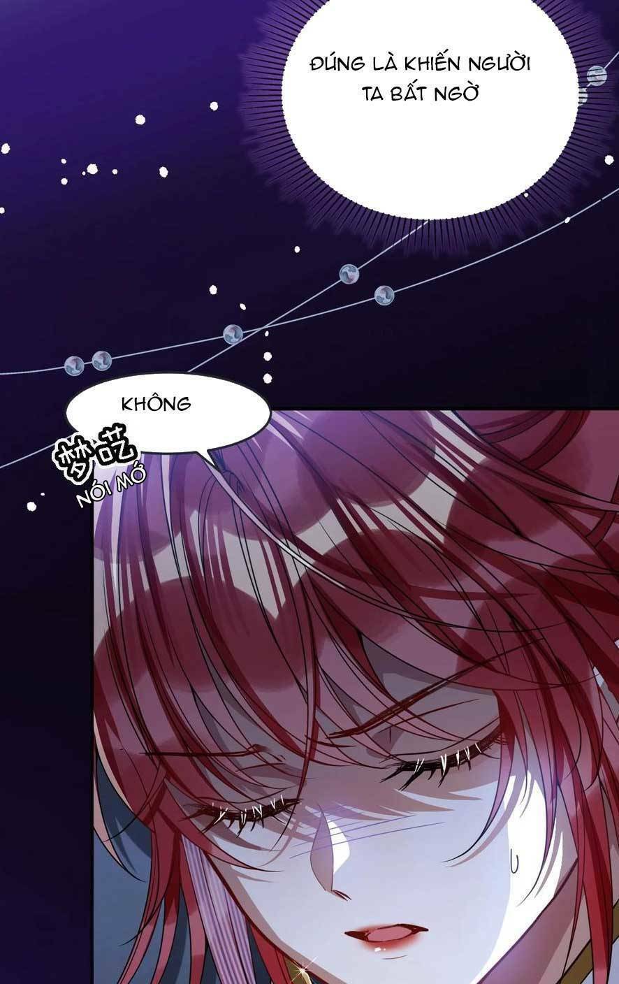 Nuông Chiều Mỹ Nhân Cuồng Nhiệt [Chap 6-11] - Page 47