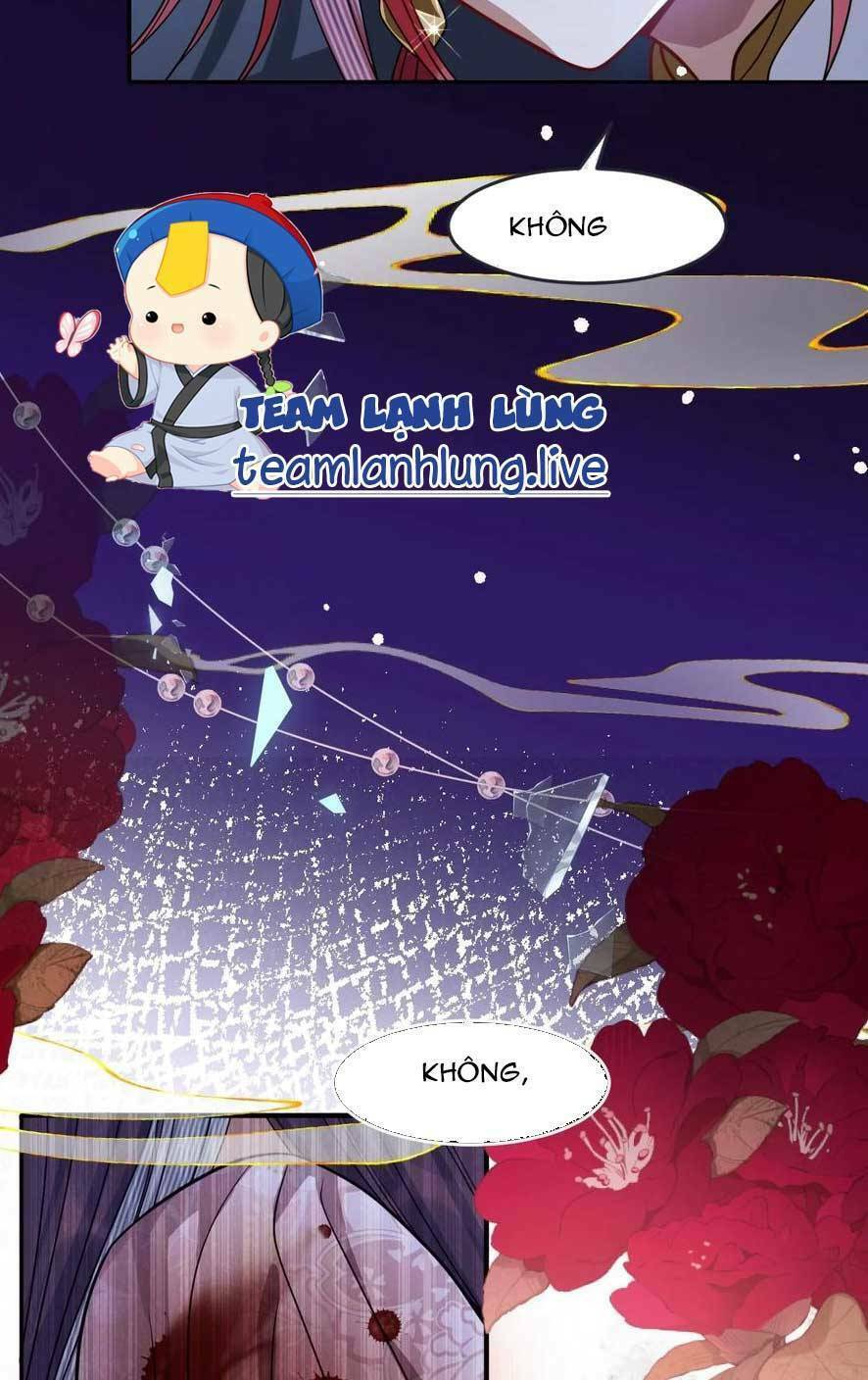 Nuông Chiều Mỹ Nhân Cuồng Nhiệt [Chap 6-11] - Page 48