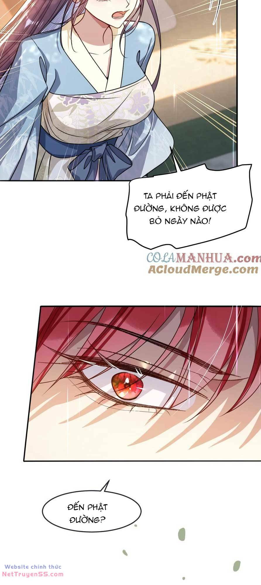 Nuông Chiều Mỹ Nhân Cuồng Nhiệt [Chap 6-11] - Page 15