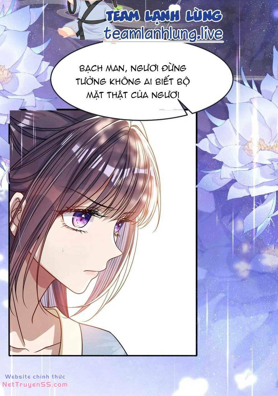 Nuông Chiều Mỹ Nhân Cuồng Nhiệt [Chap 6-11] - Page 18