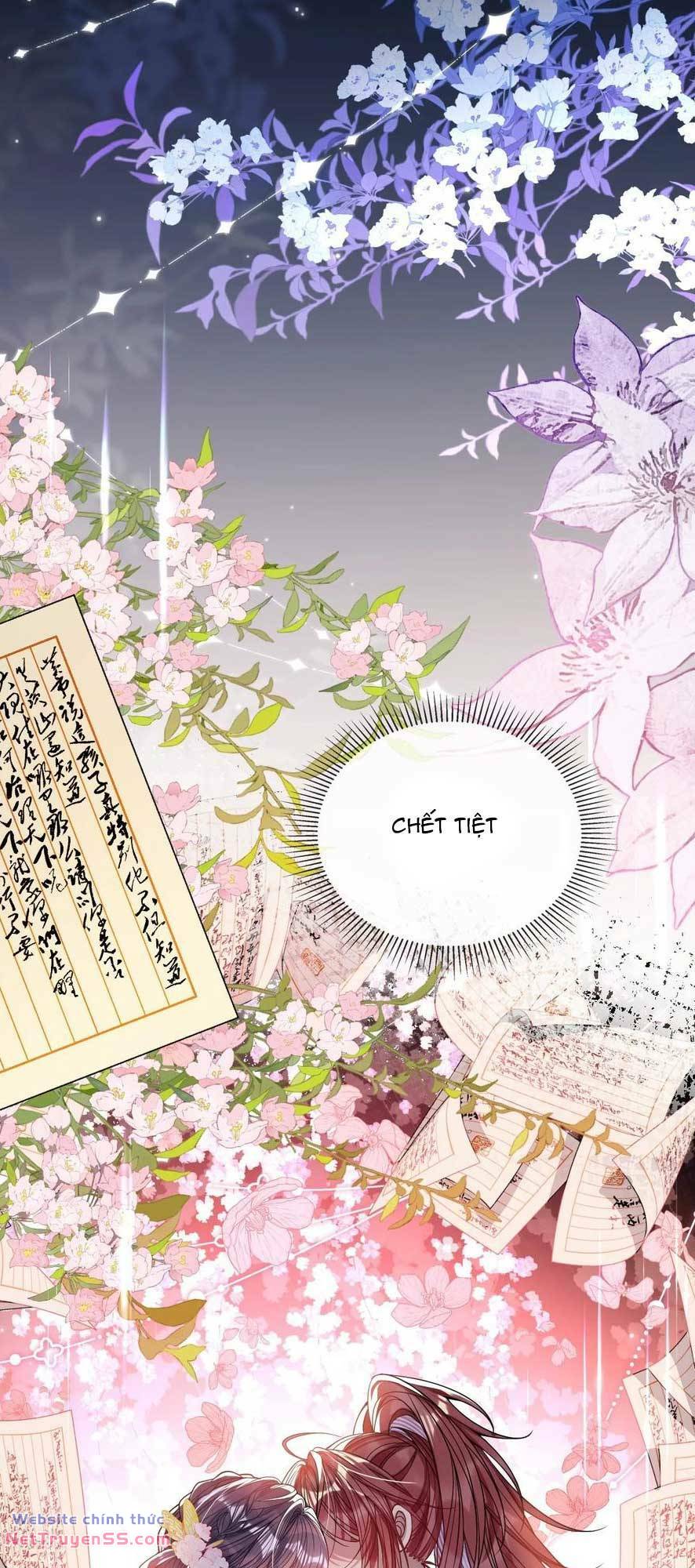 Nuông Chiều Mỹ Nhân Cuồng Nhiệt [Chap 6-11] - Page 20