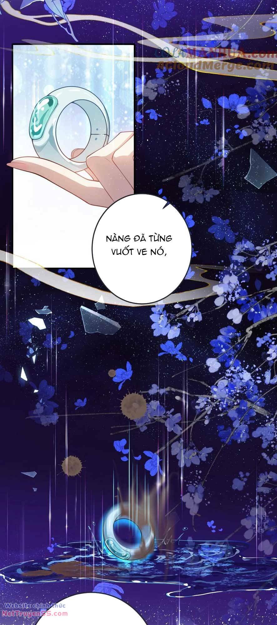 Nuông Chiều Mỹ Nhân Cuồng Nhiệt [Chap 6-11] - Page 5