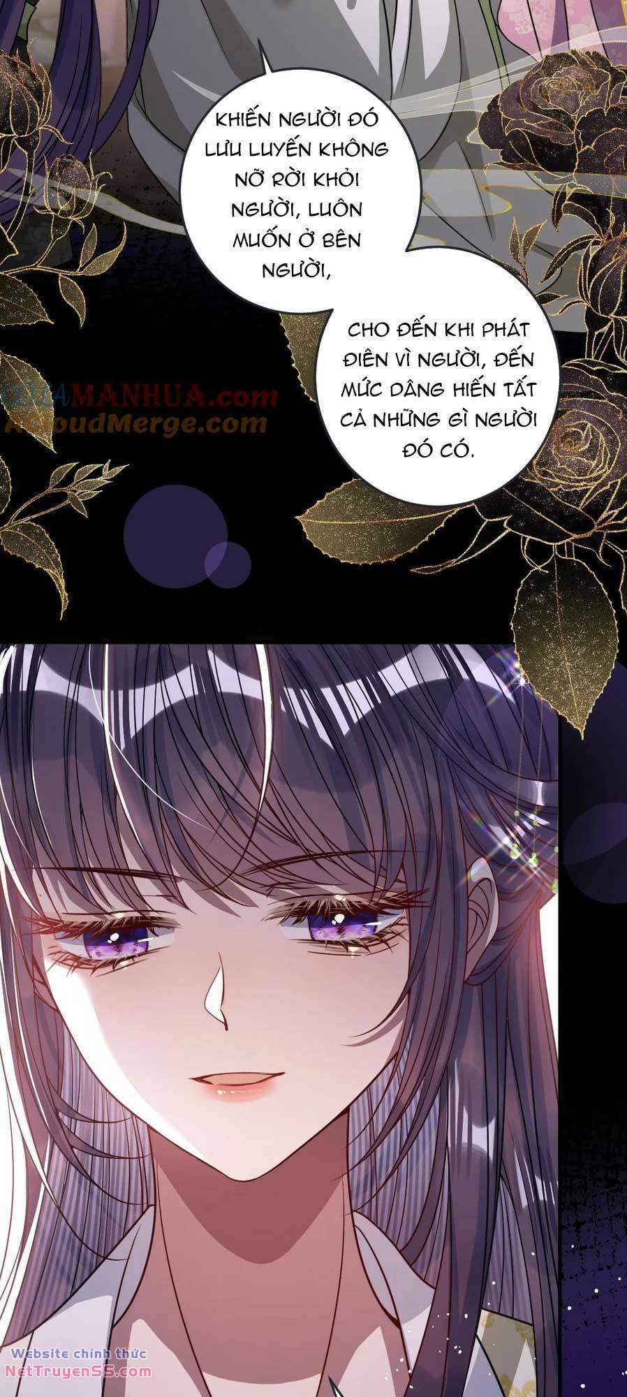 Nuông Chiều Mỹ Nhân Cuồng Nhiệt [Chap 6-11] - Page 11