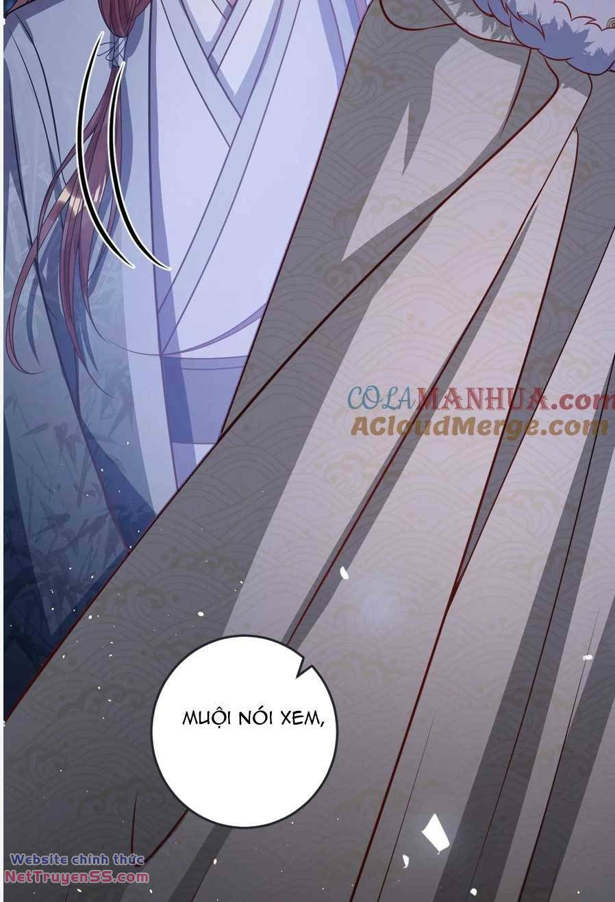 Nuông Chiều Mỹ Nhân Cuồng Nhiệt [Chap 6-11] - Page 38