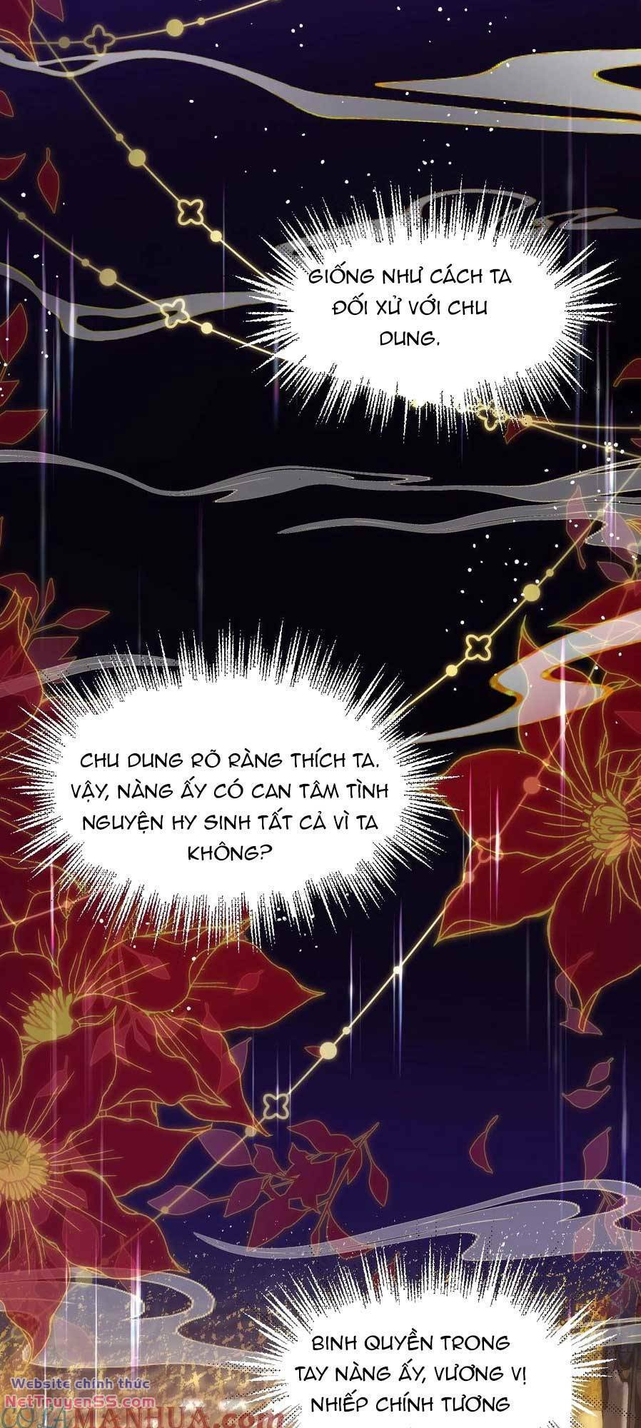 Nuông Chiều Mỹ Nhân Cuồng Nhiệt [Chap 6-11] - Page 6