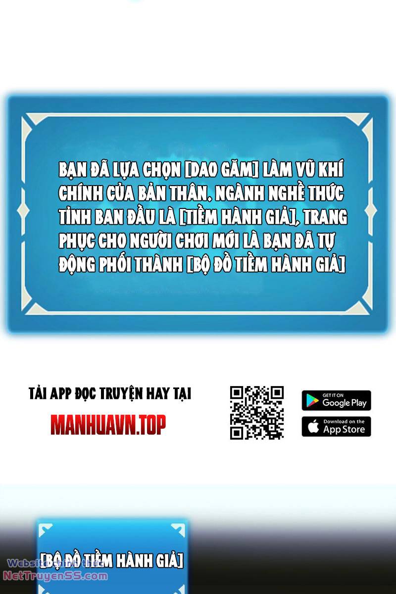 Boss Cuối Chấp Nhận Trở Thành Người Chơi: Chương 5