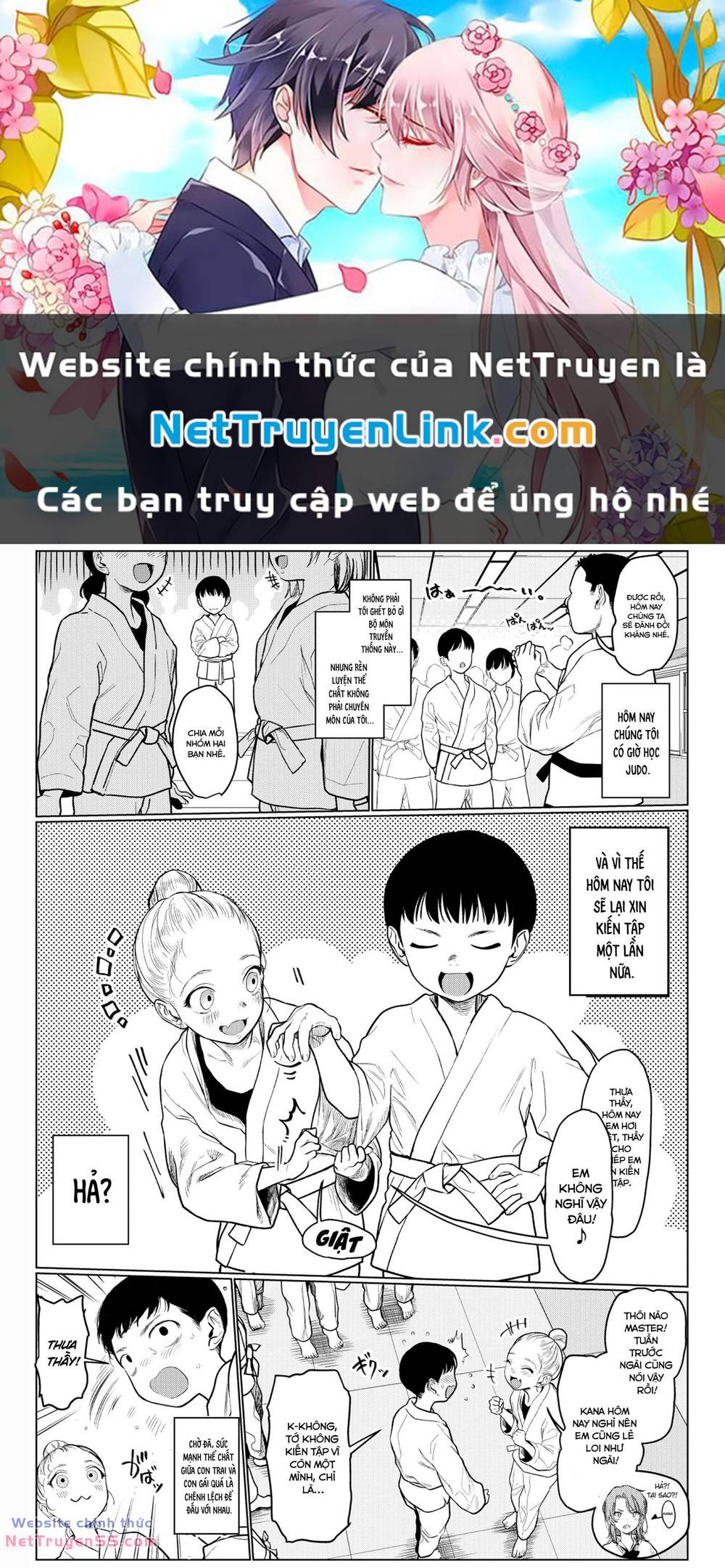 Bé sơ trung Sasha và thằng bạn Otaku cùng lớp