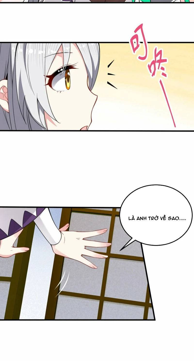 Trường Sinh Bất Lão Ta Cưới Tà Thần Về Làm Vợ [Chap 22] - Page 29