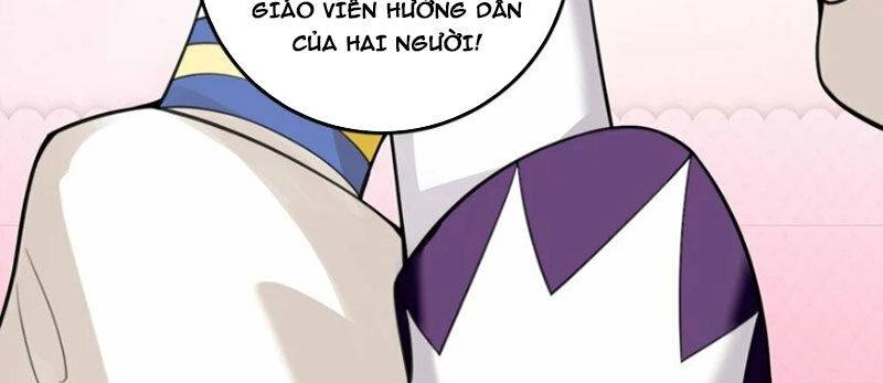 Trường Sinh Bất Lão Ta Cưới Tà Thần Về Làm Vợ [Chap 22] - Page 44