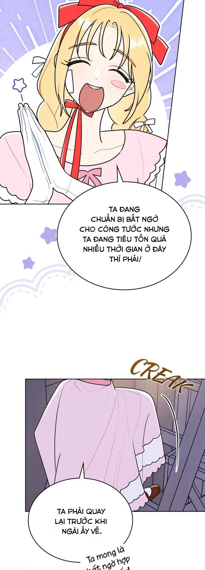 Ngài Công Tước Chùng Ta Cùng Tắm Nào ! [Chap 40-41] - Page 13