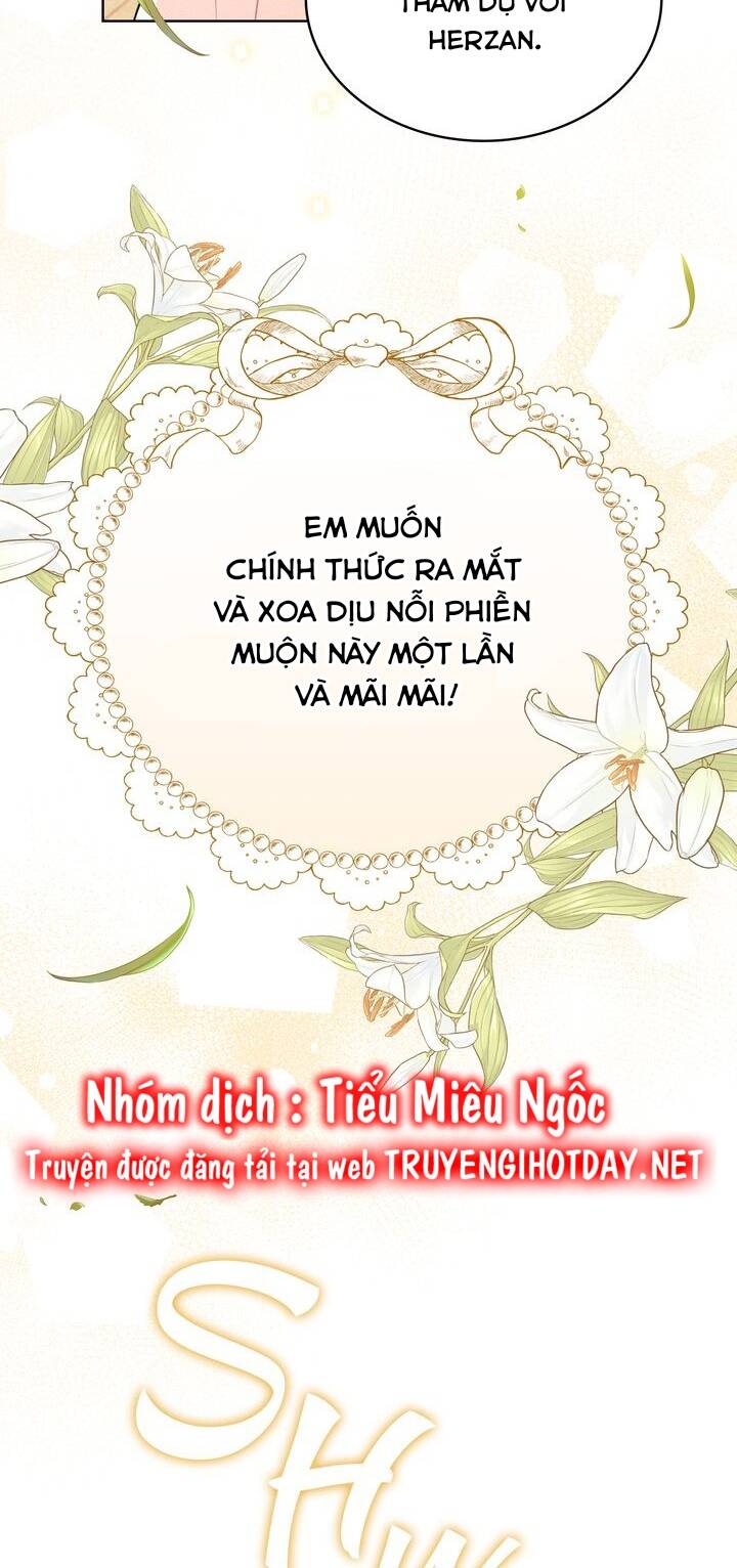 Ngài Công Tước Chùng Ta Cùng Tắm Nào ! [Chap 40-41] - Page 31