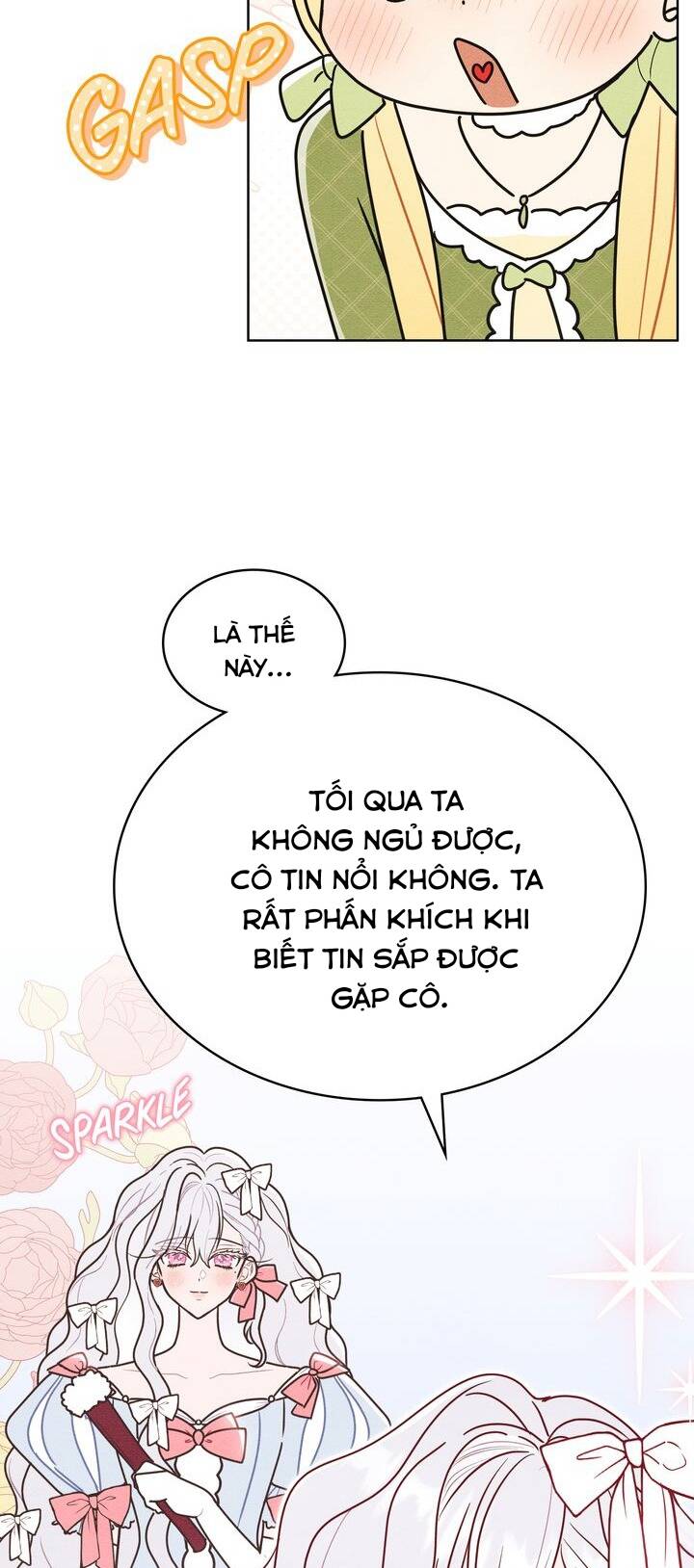 Ngài Công Tước Chùng Ta Cùng Tắm Nào ! [Chap 40-41] - Page 37