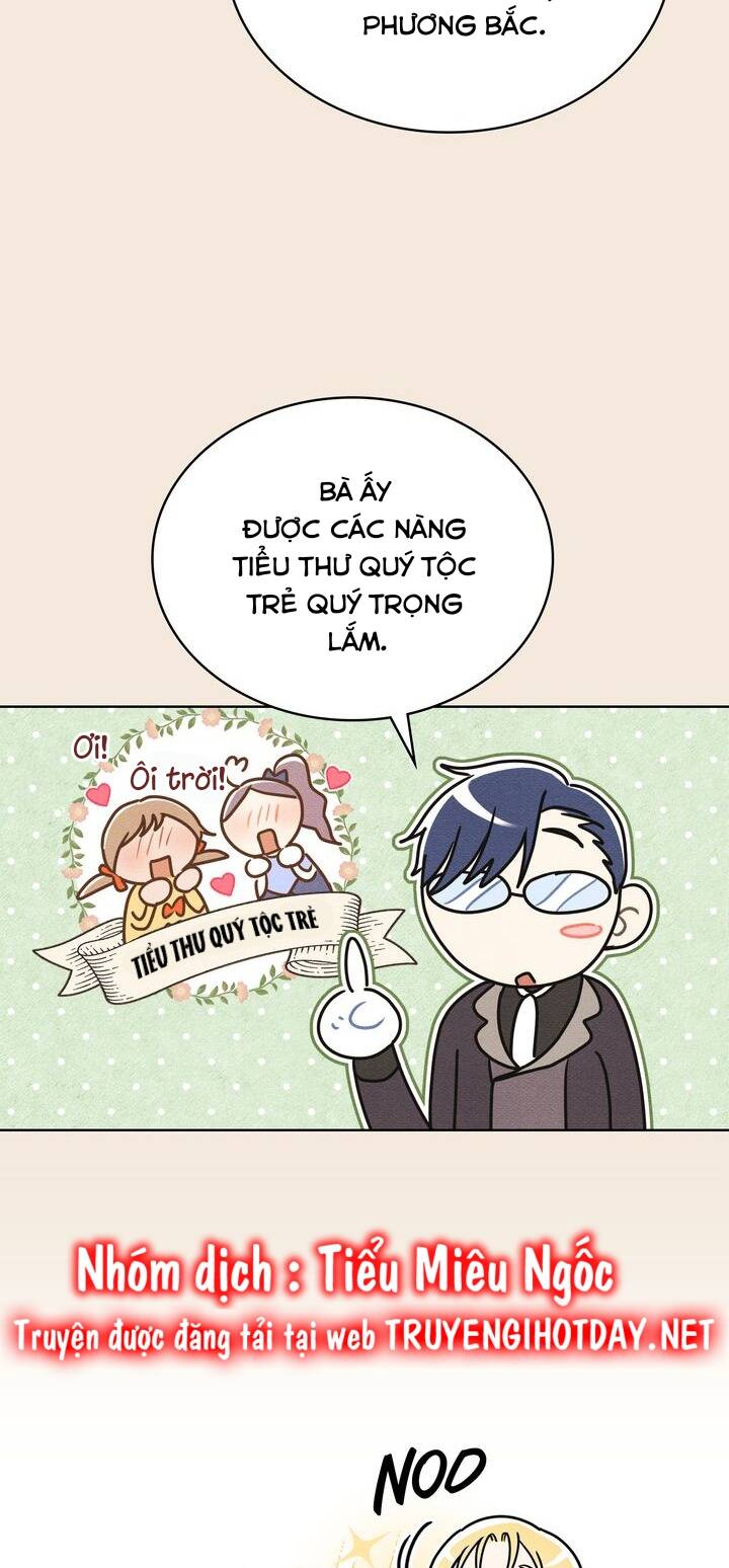 Ngài Công Tước Chùng Ta Cùng Tắm Nào ! [Chap 40-41] - Page 40