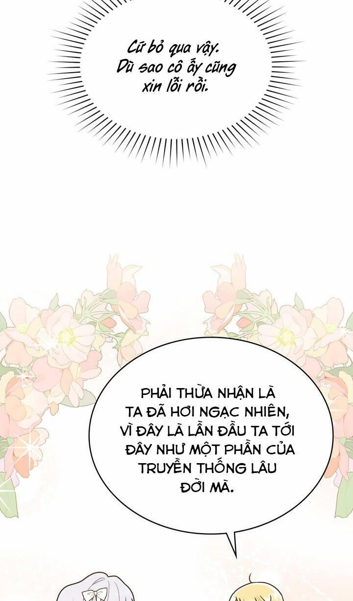 Ngài Công Tước Chùng Ta Cùng Tắm Nào ! [Chap 40-41] - Page 10