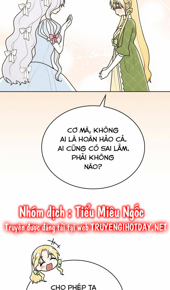 Ngài Công Tước Chùng Ta Cùng Tắm Nào ! [Chap 40-41] - Page 11