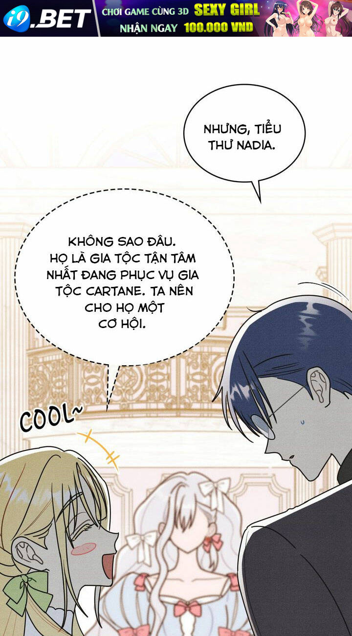 Ngài Công Tước Chùng Ta Cùng Tắm Nào ! [Chap 40-41] - Page 13