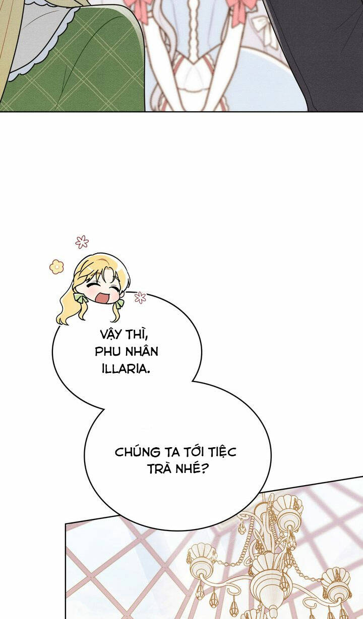 Ngài Công Tước Chùng Ta Cùng Tắm Nào ! [Chap 40-41] - Page 14