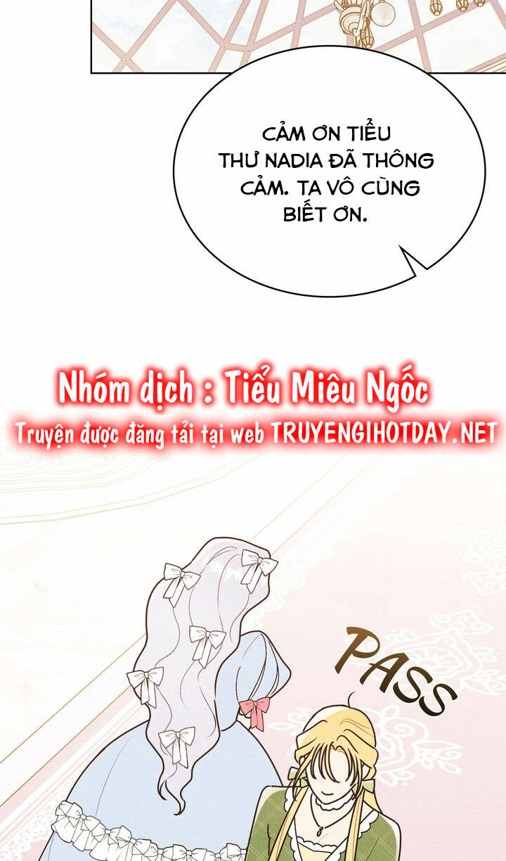 Ngài Công Tước Chùng Ta Cùng Tắm Nào ! [Chap 40-41] - Page 15