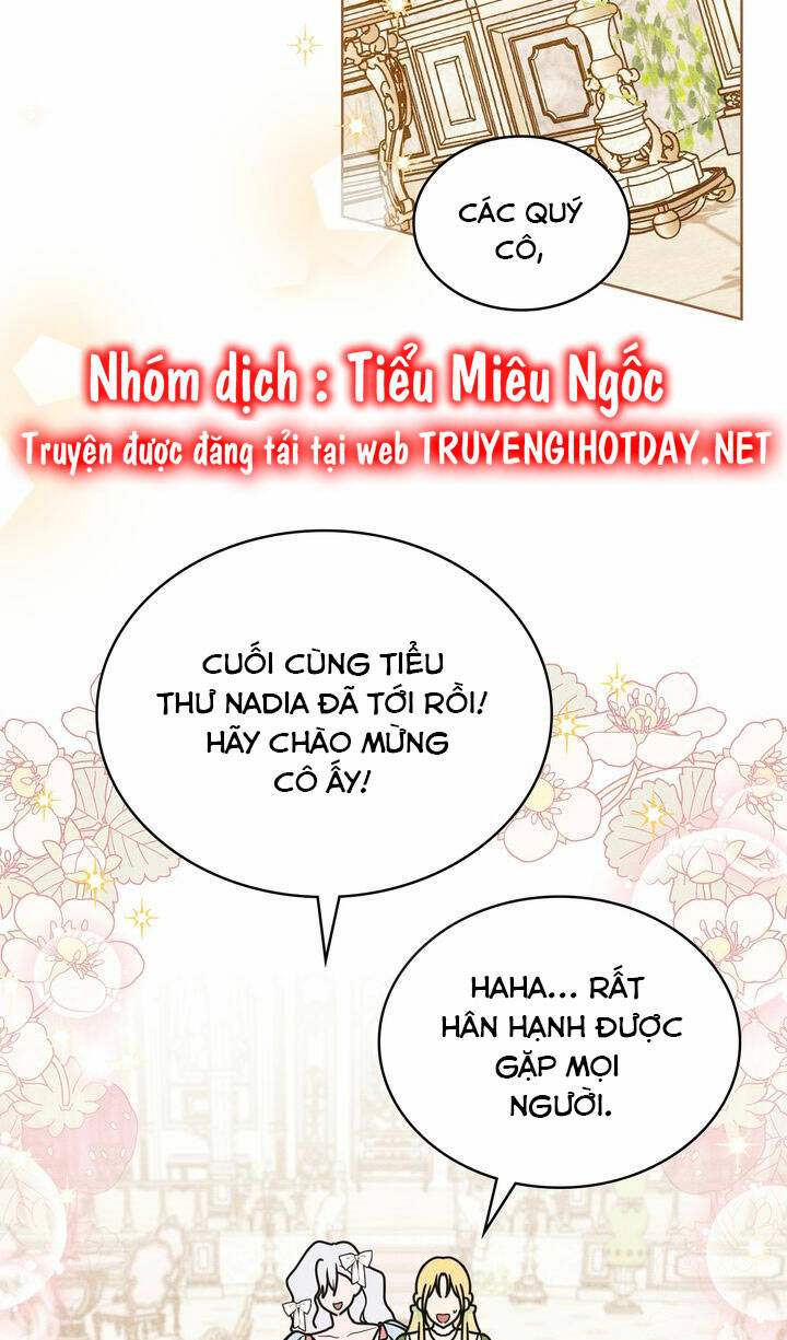 Ngài Công Tước Chùng Ta Cùng Tắm Nào ! [Chap 40-41] - Page 19