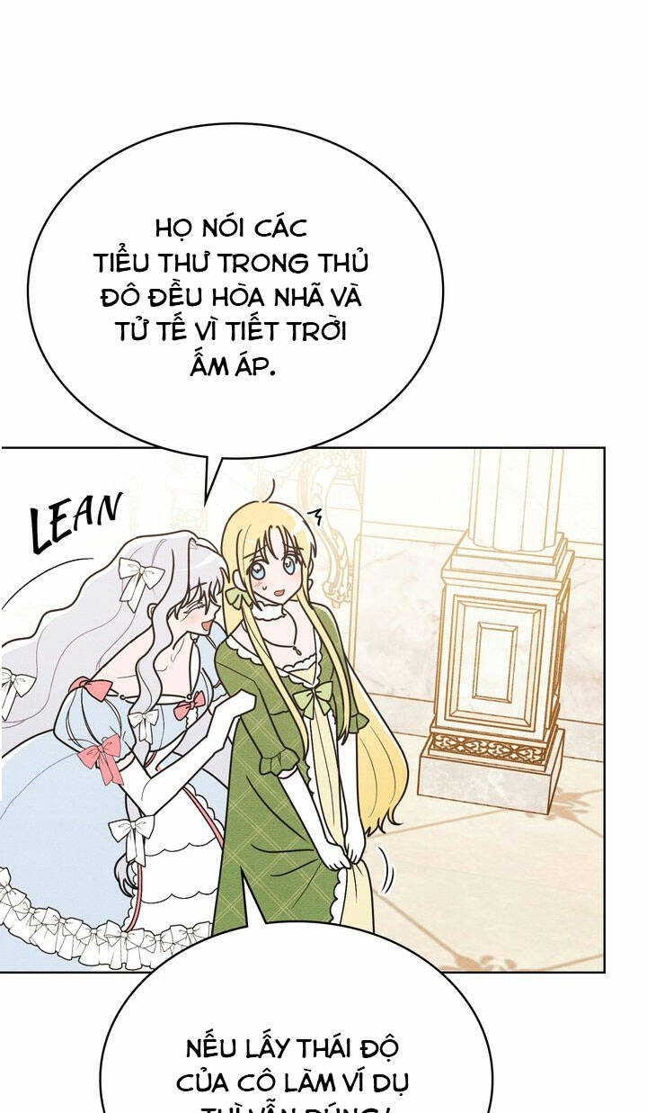 Ngài Công Tước Chùng Ta Cùng Tắm Nào ! [Chap 40-41] - Page 25