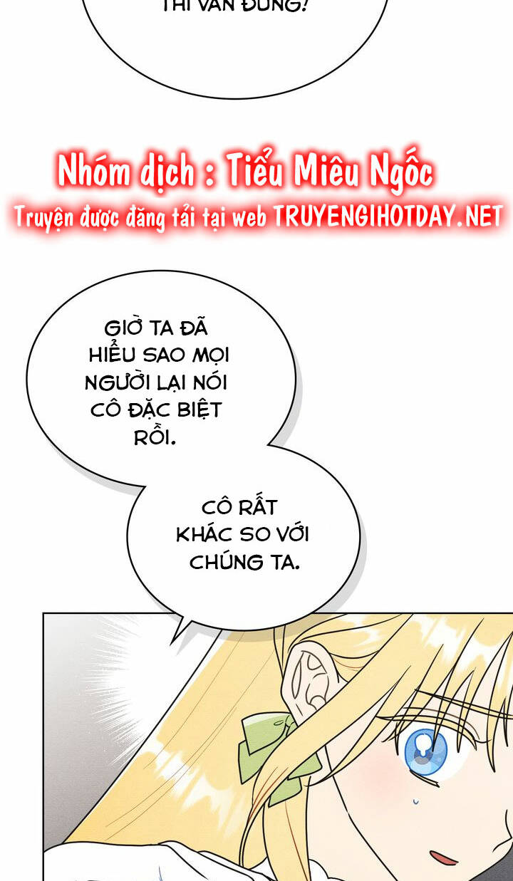 Ngài Công Tước Chùng Ta Cùng Tắm Nào ! [Chap 40-41] - Page 26