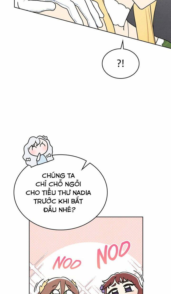 Ngài Công Tước Chùng Ta Cùng Tắm Nào ! [Chap 40-41] - Page 27