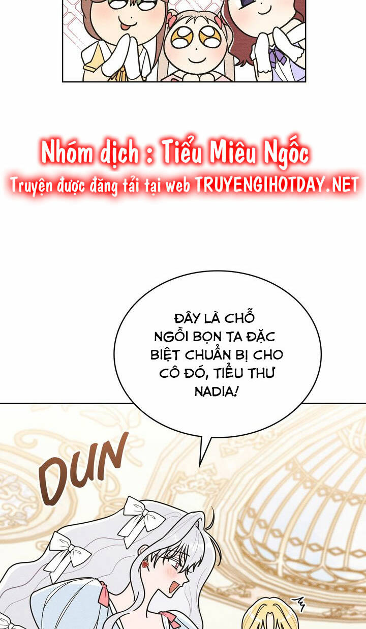 Ngài Công Tước Chùng Ta Cùng Tắm Nào ! [Chap 40-41] - Page 28