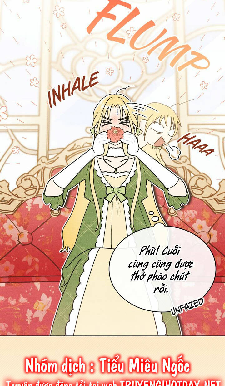 Ngài Công Tước Chùng Ta Cùng Tắm Nào ! [Chap 40-41] - Page 36